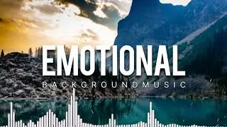 Emotional Sad Background Music - Cry ( No Copyright Music )
