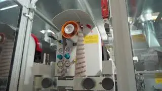 Heesemann machines for wood and metal processing