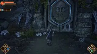 Fable Anniversary - Part 13: Darkwood demon door and sanctum