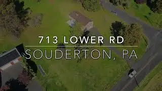 713 Lower Rd Souderton, PA