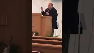 Minerva Apostolic Church. Sermon series 1.2