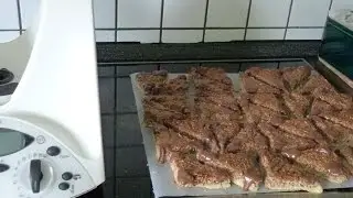 Nussecken
