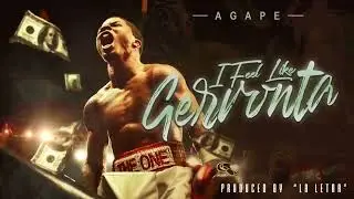Foundation Music Presents Agape FTS - I Feel Like Gervonta (prod. by La Letra)