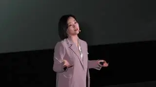 Film festival as a city carnival | Jingwei Piao | TEDxShapowei