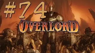 Overlord #74 - Der Eingang zum Tempel / Let's Play Overlord [German/HD]
