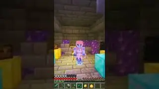 LDShawowLady stealing from Prince Azoogoo on Empires Smp
