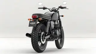 “Honda CG 125 (2026) JUST LEAKED! 😱 Shocking Mileage, New Look & Price Revealed!”