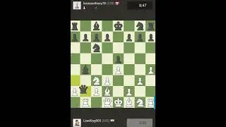 learning how to play chess #chess #chessgame #siciliandefense #chesscom #playchess