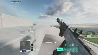 Cleaning the remaining shit in my HDD - Battlefield 2042 - Highlights No.6
