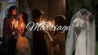 Marriage Subliminal •°. 
