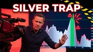 Silver Is at a Critical Inflection Point &mdash; Be Careful Here