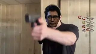 You&rsquo;re in a slasher movie but it&rsquo;s in DBD