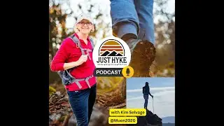 From Antarctica to the Allegheny Trail: World Travel, FKTs & Finding Stillness with Kim Selvage (...