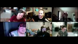 Far Depths of Lind: Season 4 Ep. 16 - Sunlight Through Snowfall