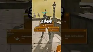 How to Get UNLIMITED UAVs in Warzone
