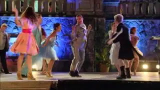 Descendants Cast   Set it Off From 'Descendants'
