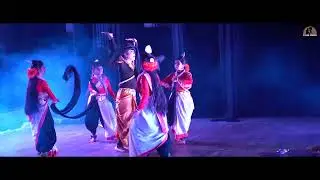 DURGA || A DANCE DRAMA || SANKHA || DEBRAJ ||