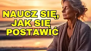 JAK DEMONSTROWAĆ SWOJĄ WARTOŚĆ BEZ POTRZEBY M&Oacute;WIENIA NIC - MĄDROŚĆ STOICKA