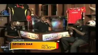 NTV Uganda