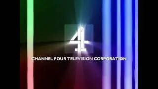 Channel Four Television Corporation (2004 interpretation + Open Matte)