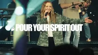 Pour Your Spirit Out | Hope Worship | Official Live Video
