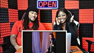 Katt Williams - Practice Makes Perfect (Reaction)