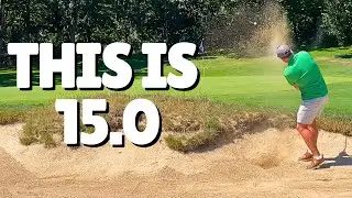 What Shooting Your Handicap On 9 Holes Looks Like