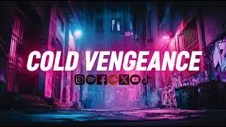 Hella Secrets - Cold Vengeance