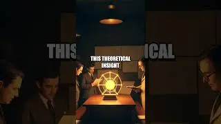 The Discovery of Antiparticles: Dirac's Theoretical Insight