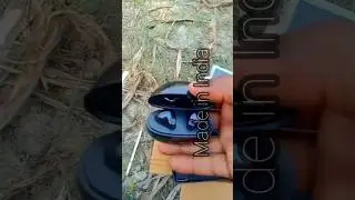 #unboxing Mivi Duo Pods F50 Bluetooth Headset Unboxing Video #bluetooth #mivi #headset #shorts