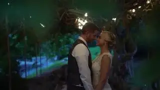 Allenberry Resort Wedding Video