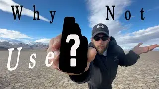 My Most Important Landscape Photography Gear I Never Want to Use