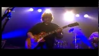 Mick Taylor - Can´t You Hear Me Knocking - Rockpalast Germany 2009