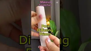 Pro filter instant retouch primer 🧴🤍