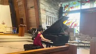 WMTA Judged Recital 20240421