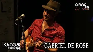 Gabriel De Rose - Thrill Is Gone (BB King)