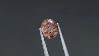 Taaffeite 1.02ct / SriLanka
