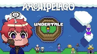 Как настроить Undertale Archipelago