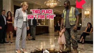 CEO Mocks a Black Single Dad Construction Worker &mdash; She Didn't Know He Owns The Building