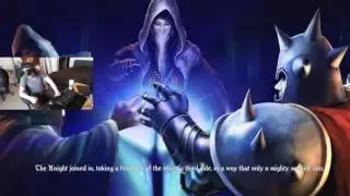 7/33 Achievements: Trine 1