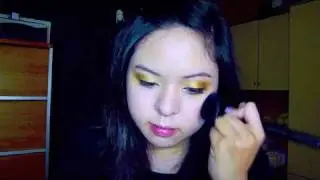 DivaMakeupQueen Royal Wedding Contest
