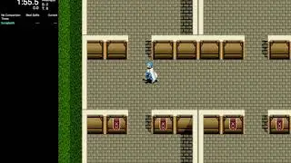 Phantasy Star III Escapipe% 3:59.8