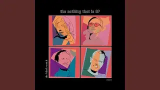 The Nothing That Is (Scott Campbell Mix)