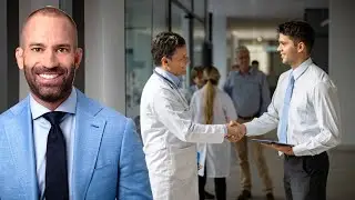 Medical Sales Role Play