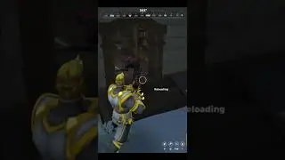 The funniest moment in Realm Royale Reforged 🤣🤣