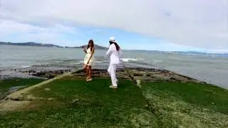Cool Million feat. Michael Jeffries Summer Breeze