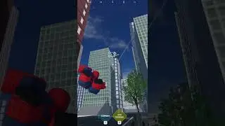 ТОП РЕЖИМОВ ПРО СУПЕРГЕРОЕВ В ROBLOX  #roblox #marvel #superhero