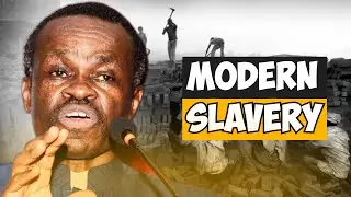PLO LUMUMBA: DREAM OF A UNITED AFRICA | ONE AFRICA RIGHT NOW