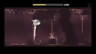 Gloom (by Optical, Hard) [Geometry Dash]