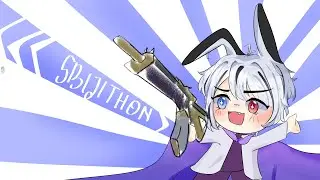 SbijiThon -  hey, life update gas?